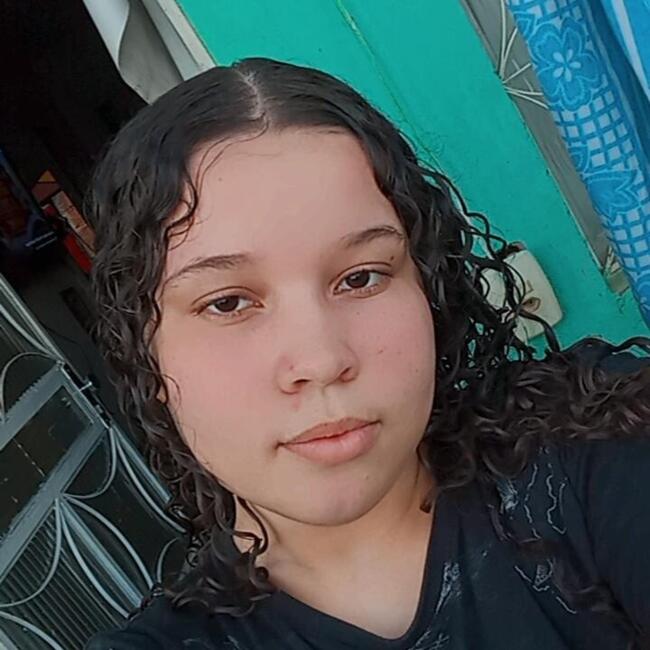 Babysitter in Governador Valadares: Ediane