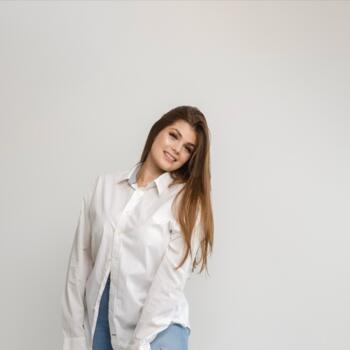 Babysitter in Czernichów: Oliwia