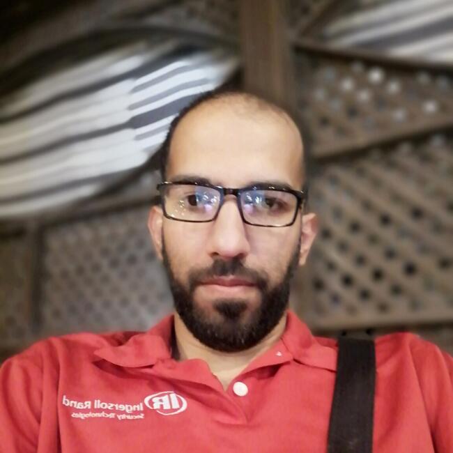 Babysitting job in Amman: Murad