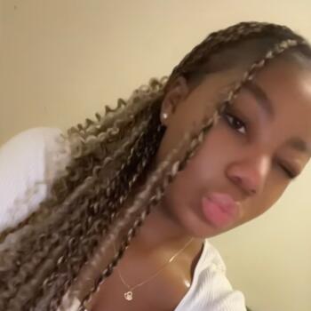 Babysitter in Persan: Eloise Christine