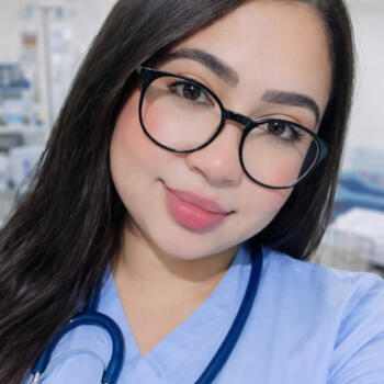 Babysitter in Porto Alegre: Patrícia