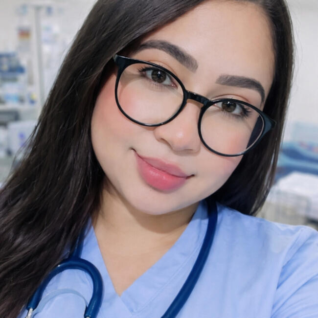 Babá em Porto Alegre: Patrícia