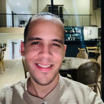 Trabajo para niñera en Santo Domingo (Distrito de Santo Domingo): trabajo de niñera Jesus