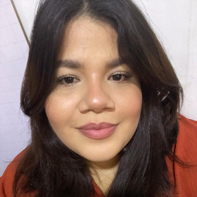 Babysitter in Medellín: Luz divina