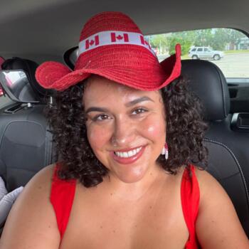 Baby-sitter in York (Toronto county): Ciara