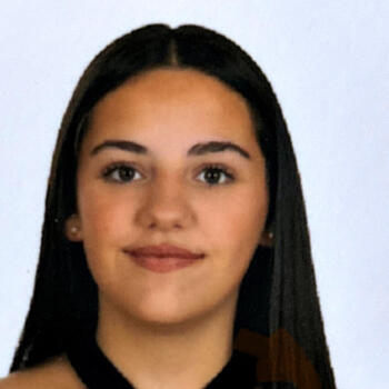 Babysitter in Madrid: Carlota