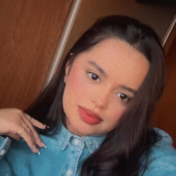 Babysitter in Aparecida de Goiânia: Raianny