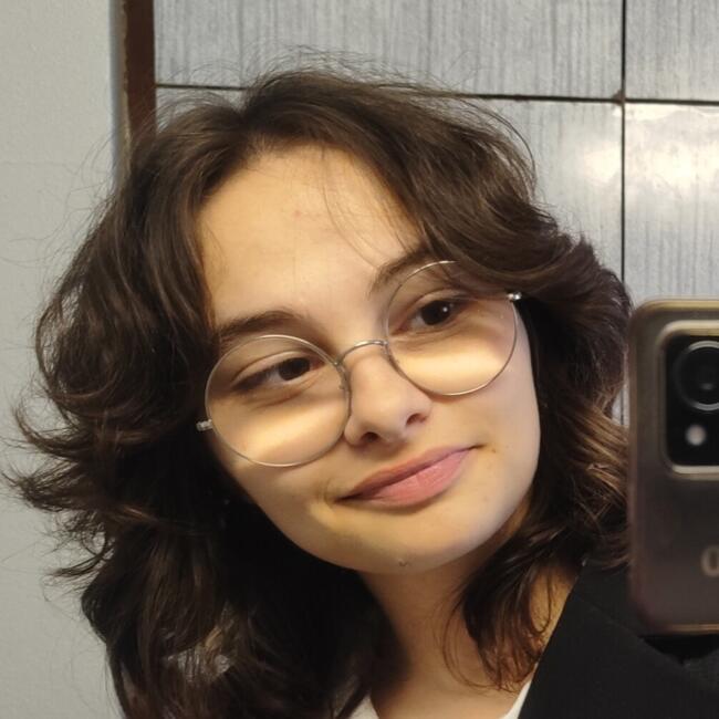 Babysitter in Caen: Lou