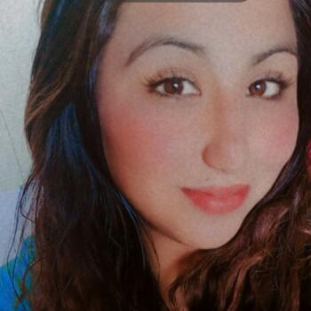 Babysitter in Lampa: Lucerito