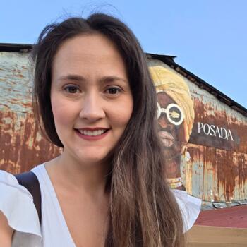 Babysitter Ioannina: Christi