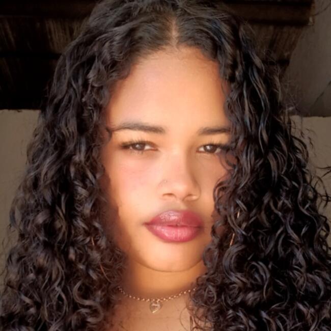 Babysitter in Santarém: Paula