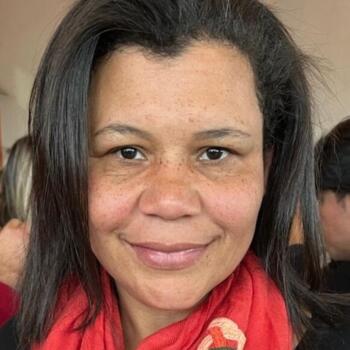 Babysitter in São Paulo (São Paulo): Fernanda de cassia