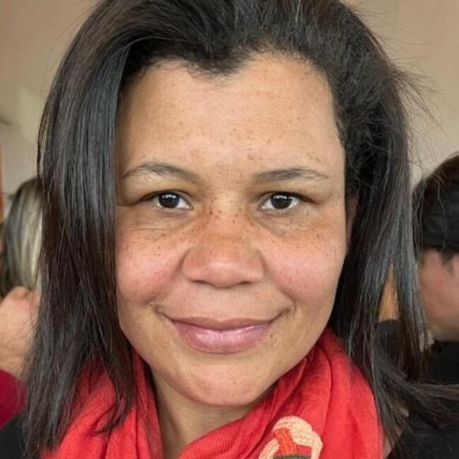 Babysitter in São Paulo (São Paulo): Fernanda de cassia