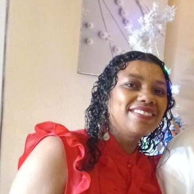 Babysitter in Stellenbosch: Salome