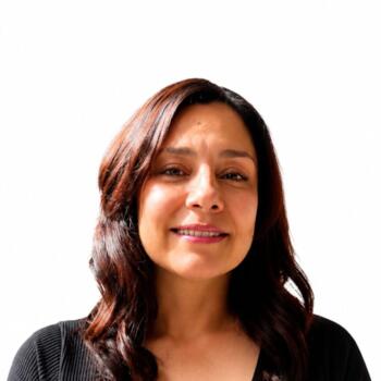 Padre/madre Bogotá: Angelica