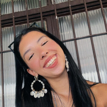 Babá em Jundiaí: Lívia