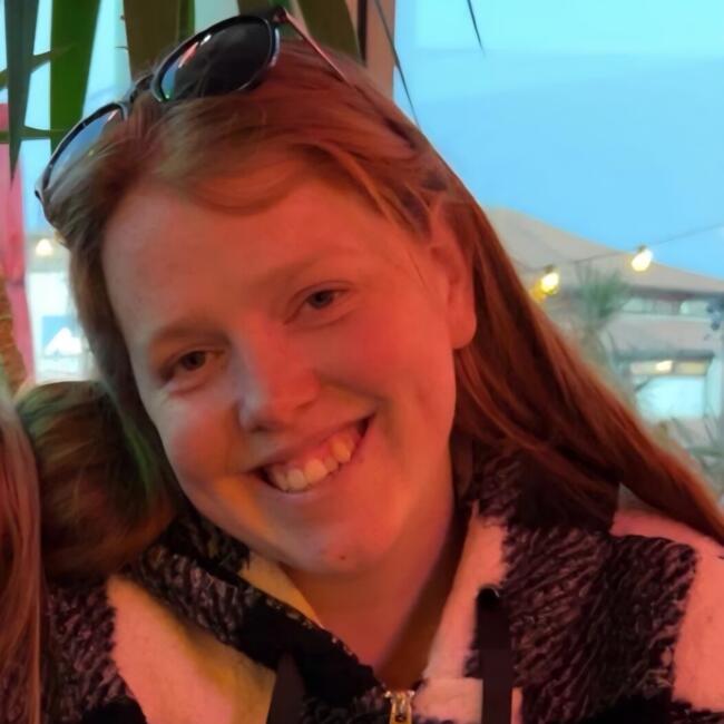 Babysitter in Wokingham: Skye