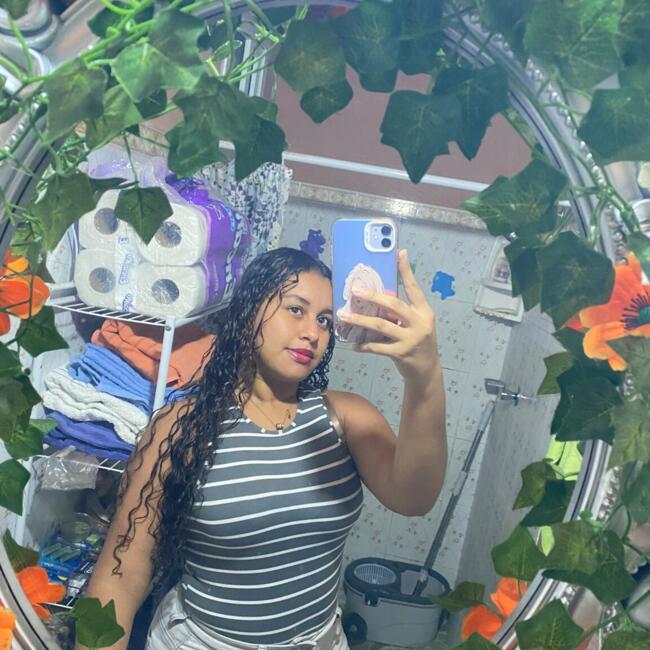 Babysitter in Nuevo Arraiján: Milagros