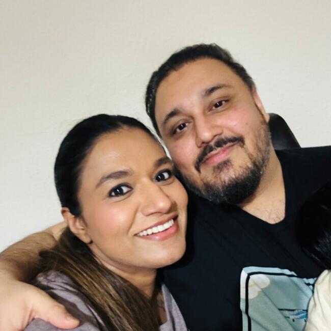 Babysitting job in Elgin: Aamna