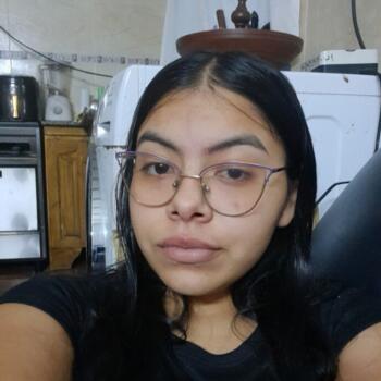 Babysitter in San Miguel de Tucumán: Camila