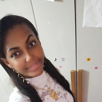 Babysitter Duque de Caxias: Sabrina
