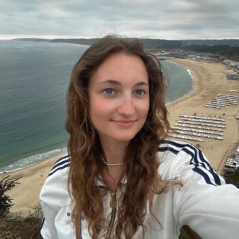 Babysitter in Rueil-Malmaison: Romane