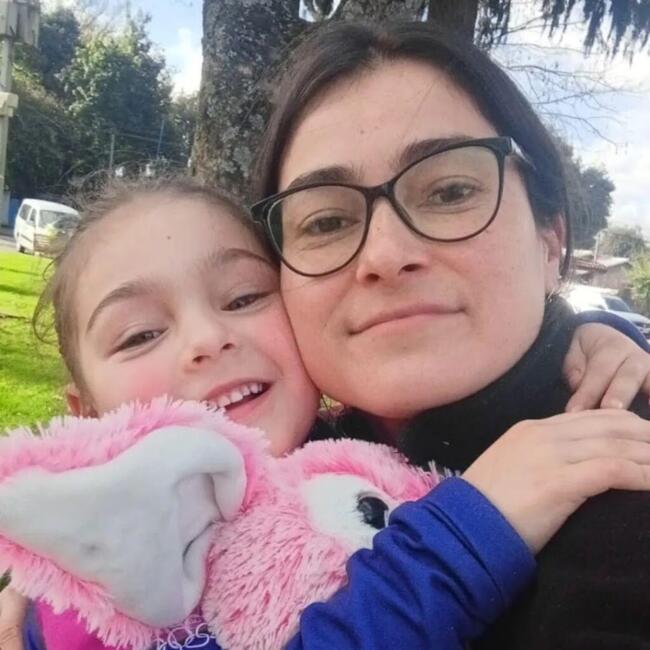 Babysitter in Chillán: Jennifer