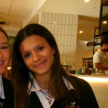 Babysitter in Melbourne: Syanna