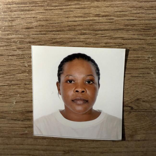 مربية أطفال في دبي: Dorothy