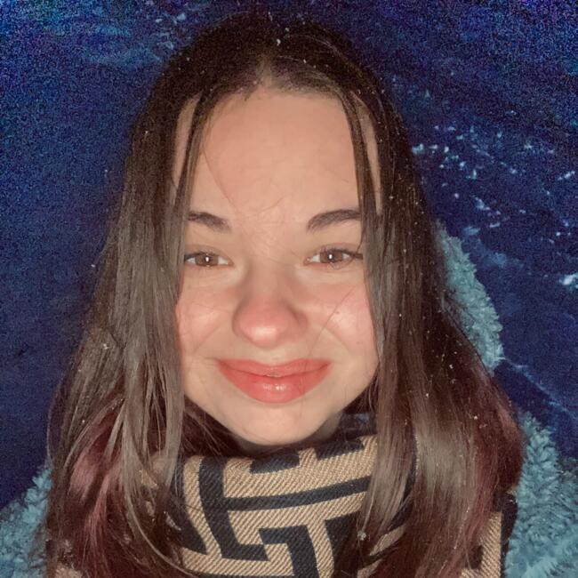 Babysitter in Bacau: Maria