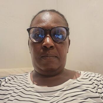 Babysitter in Cape Town: Lilian Kumbirai