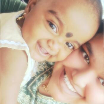 Babysitter in Bengaluru: Varsha