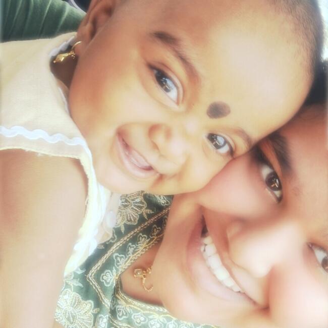 Babysitter in Bengaluru: Varsha