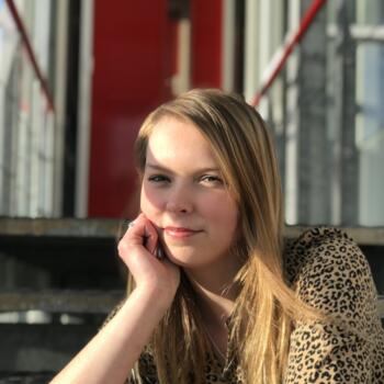 Babysitter in Enschede: Sanne