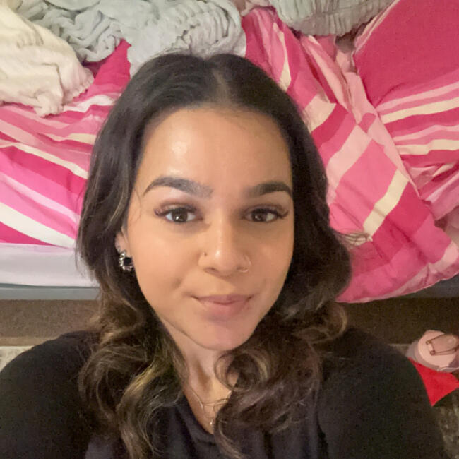 Babysitter in London: Safaa