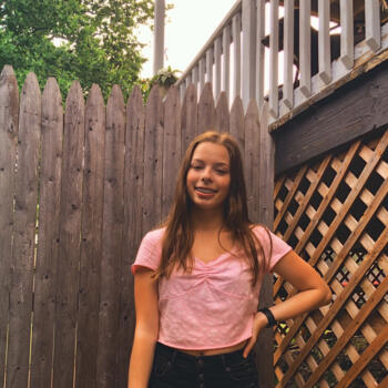 Babysitter in Cumberland: Olivia