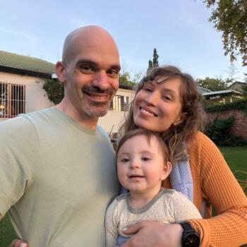 Babysitting job in Johannesburg: babysitting job Carmine