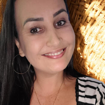 Babá em Itapevi: Franciele