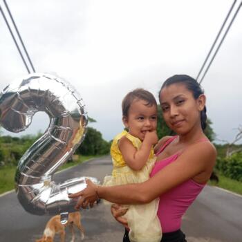 Babysitter in San Francisco (Distrito de San Francisco): Maria