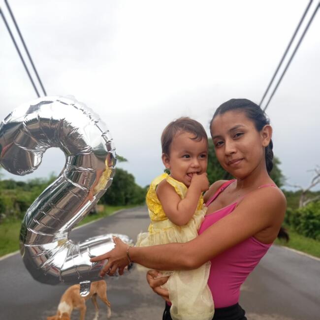 Babysitter in San Francisco (Distrito de San Francisco): Maria