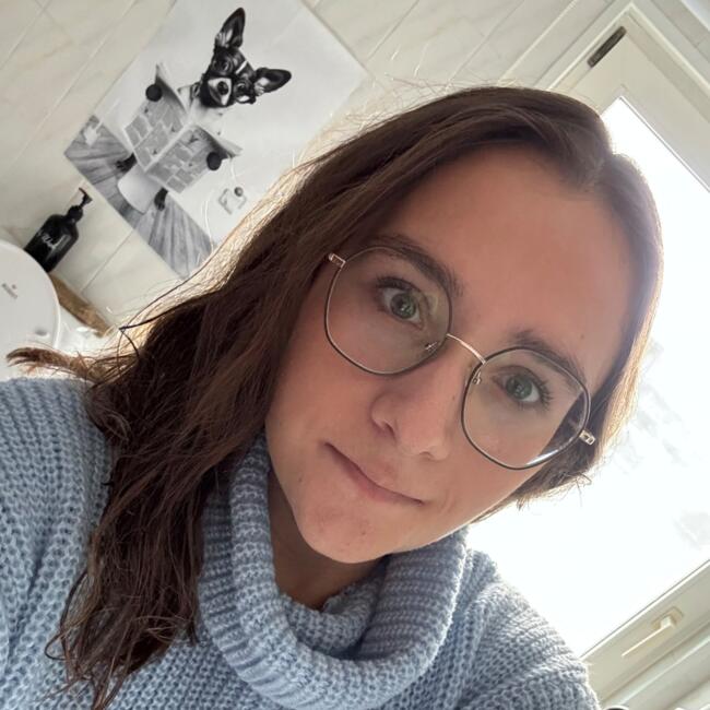 Nanny in Grimbergen: Fedra