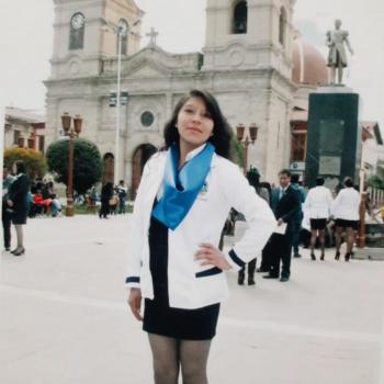 Babysitter Huancayo: Antuaneth