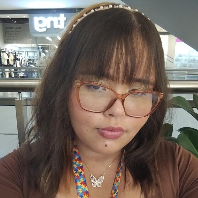 Babysitter in Belo Horizonte: Samira
