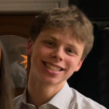 Barnevakt Oslo: Niels