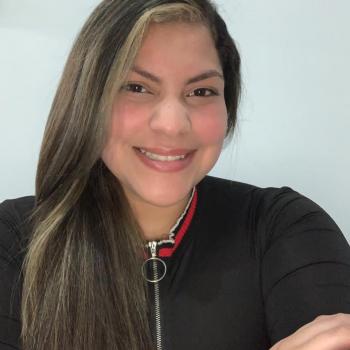 Babysitter in Avellaneda (Provincia de Buenos Aires): Nazareth