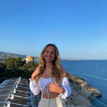 Baby-sitter in Onex: Giulia