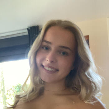 Babysitter in Oss: Minou