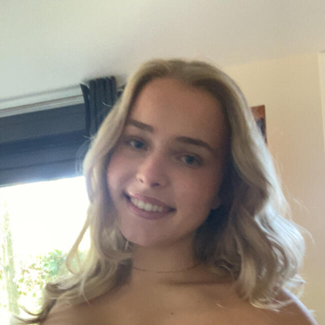 Babysitter in Oss: Minou