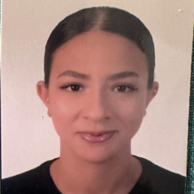 Babysitter in Roanne: Houda
