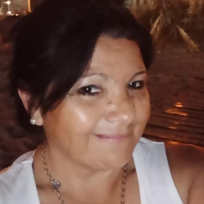 Niñera en Montevideo: Adriana